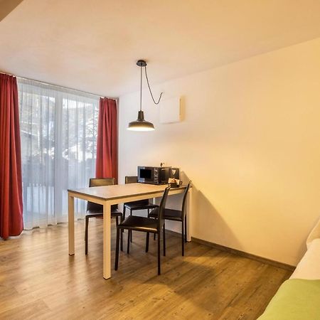 Apartment Oen Residence Bun Ste San Vigilio Di Marebbe Exteriér fotografie