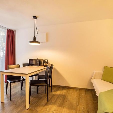 Apartment Oen Residence Bun Ste San Vigilio Di Marebbe Exteriér fotografie