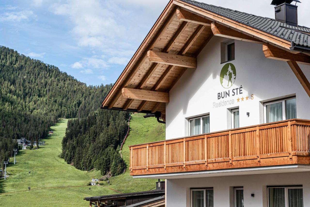Apartment Oen Residence Bun Ste San Vigilio Di Marebbe Exteriér fotografie