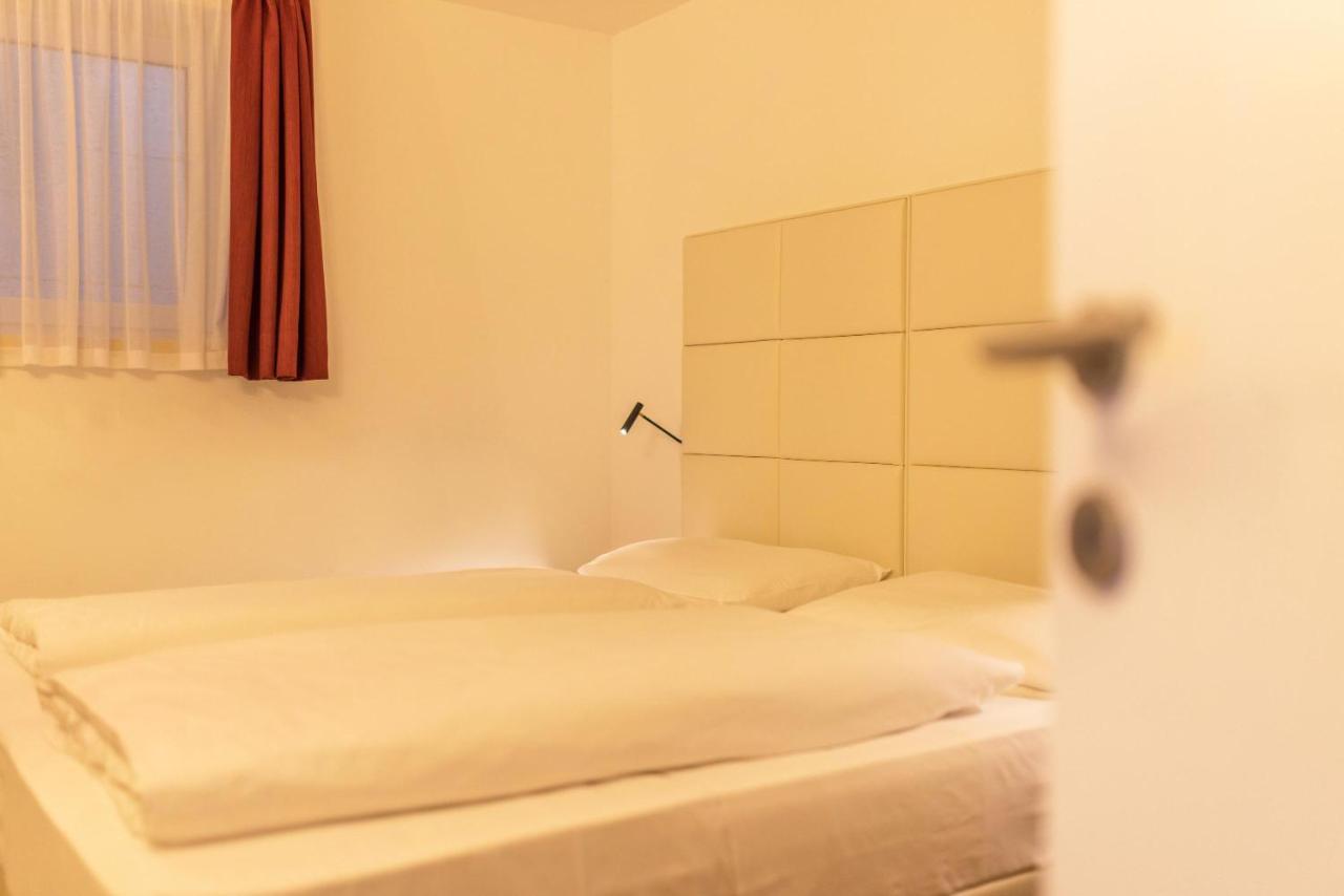 Apartment Oen Residence Bun Ste San Vigilio Di Marebbe Exteriér fotografie