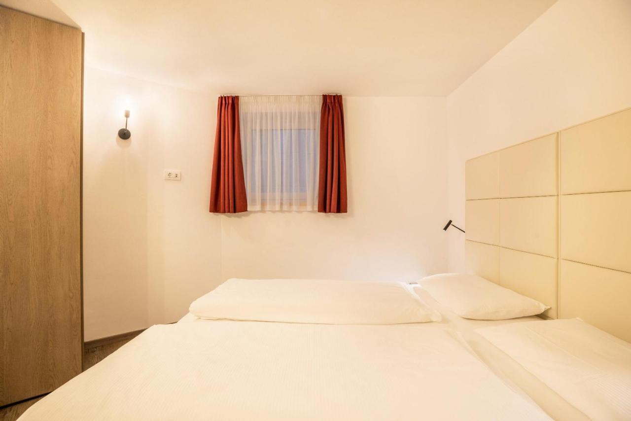 Apartment Oen Residence Bun Ste San Vigilio Di Marebbe Exteriér fotografie