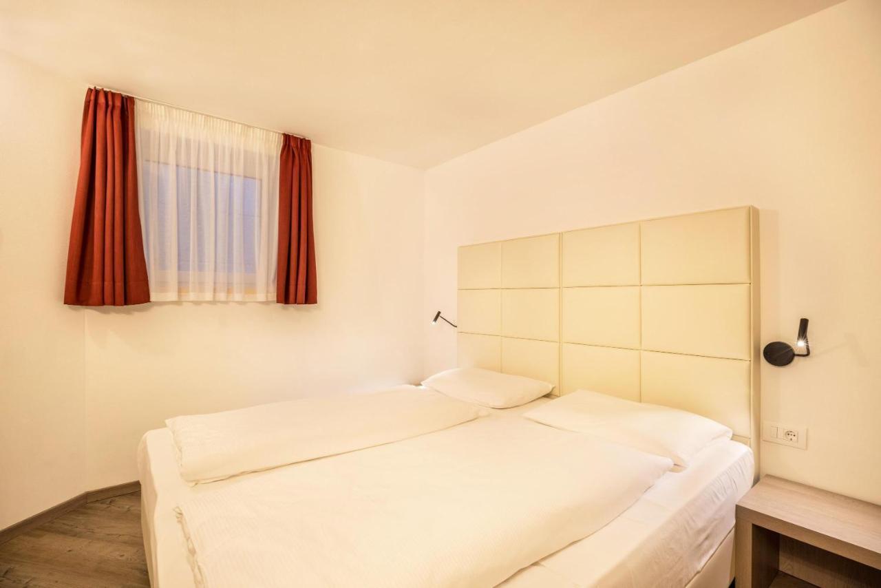 Apartment Oen Residence Bun Ste San Vigilio Di Marebbe Exteriér fotografie